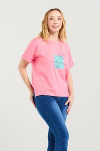 Zafina Elena T-Shirt