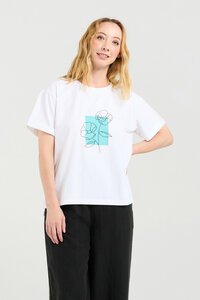Zafina Elena T-Shirt