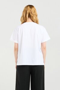 Zafina Elena T-Shirt