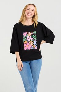 Zafina Kate T-Shirt