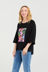 Zafina Kate T-Shirt