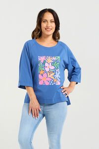 Zafina Kate T-Shirt