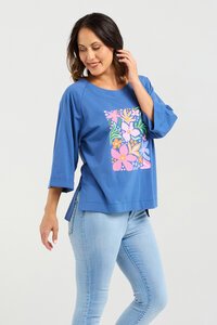 Zafina Kate T-Shirt