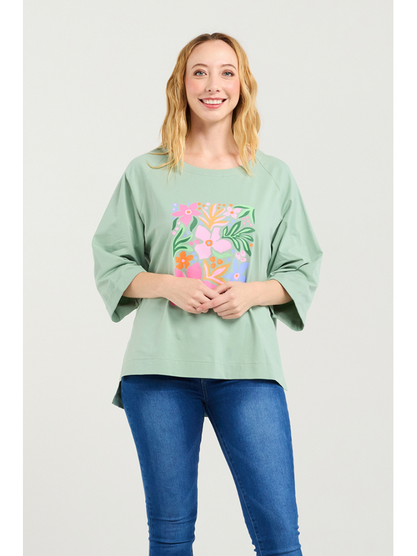 Zafina Kate T-Shirt