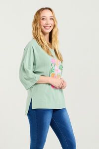 Zafina Kate T-Shirt