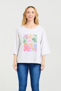Zafina Kate T-Shirt