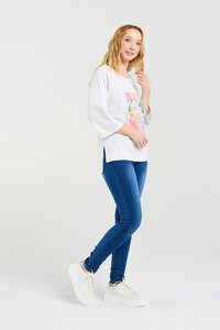 Zafina Kate T-Shirt