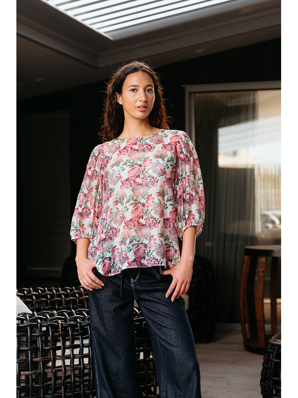 Seduce Ariel Top