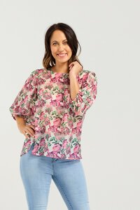 Seduce Ariel Top