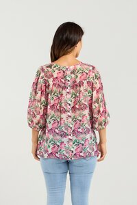 Seduce Ariel Top