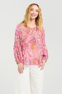 Seduce Dory Top