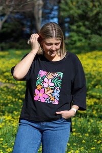 Zafina Kate T-Shirt