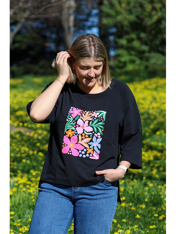 Zafina Kate T-Shirt