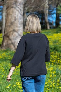 Zafina Kate T-Shirt