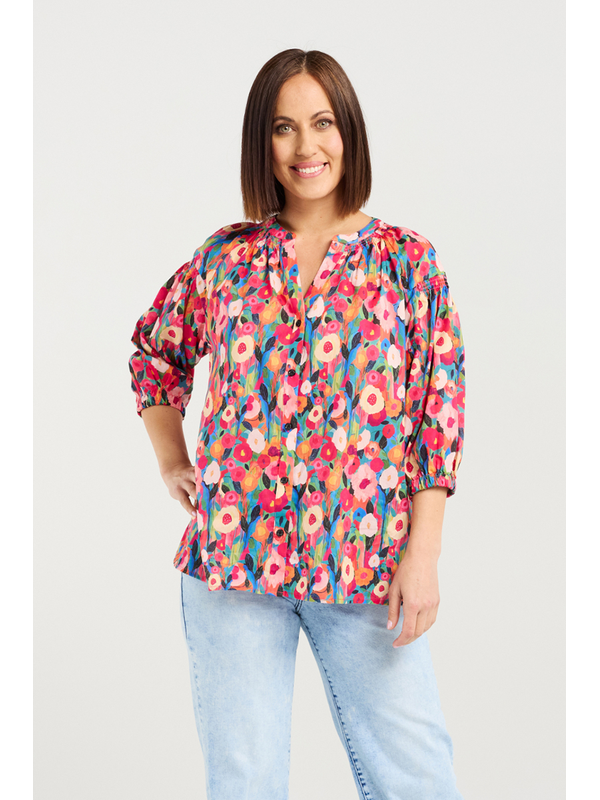 Seduce Evie Shirt