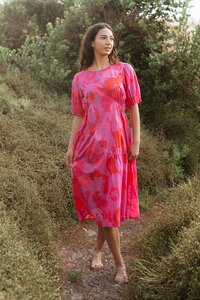 Zafina Victoria Dress