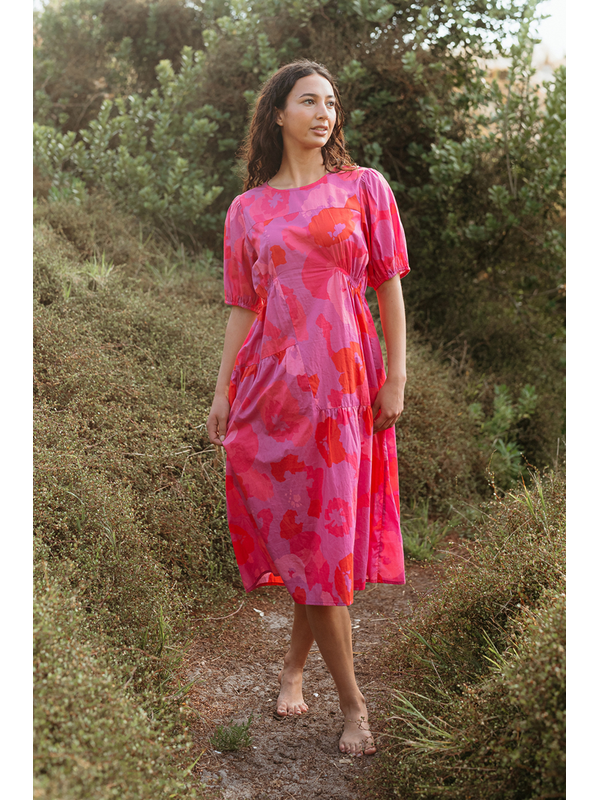 Zafina Victoria Dress