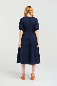 Zafina Victoria Dress