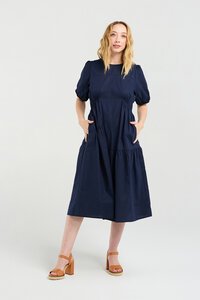 Zafina Victoria Dress