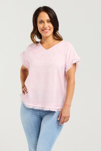 Seduce Lilah Top