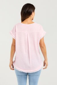 Seduce Lilah Top
