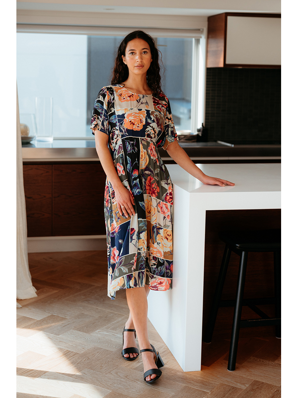 Zafina Myla Dress