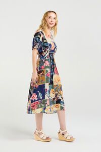 Zafina Myla Dress