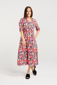 Seduce Margot Dress