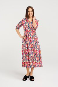 Seduce Margot Dress
