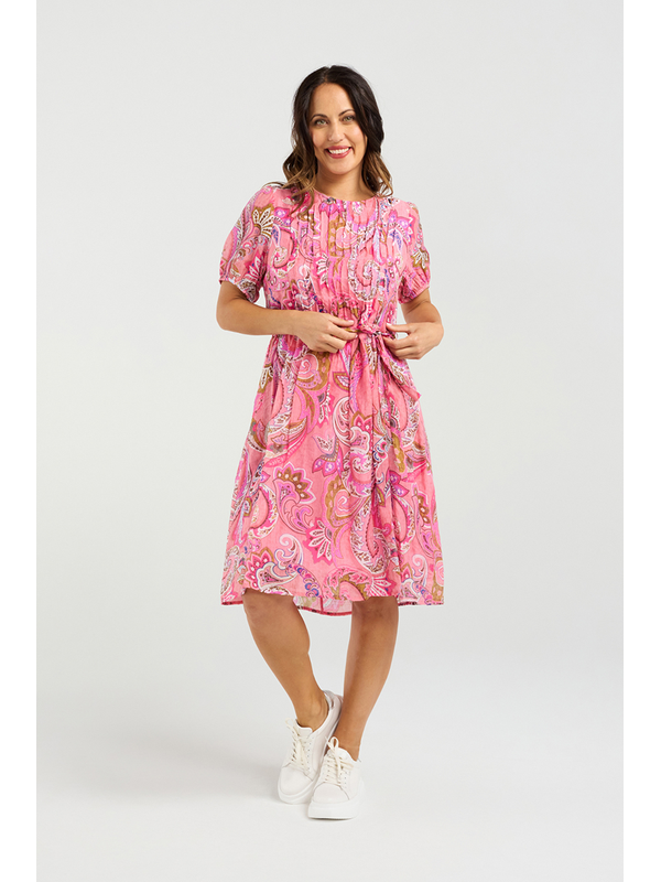 Seduce Joana Dress