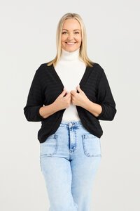 Zafina Quinn Cardi