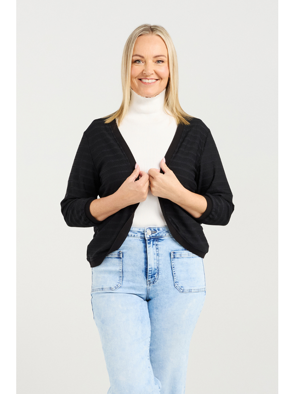 Zafina Quinn Cardi