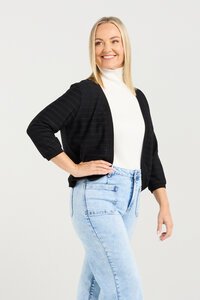 Zafina Quinn Cardi
