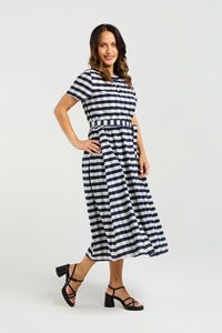 Zafina Scarlett Dress