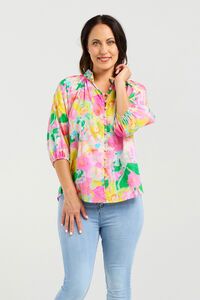 Zafina Maeve Blouse
