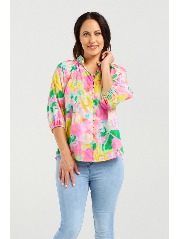 Zafina Maeve Blouse
