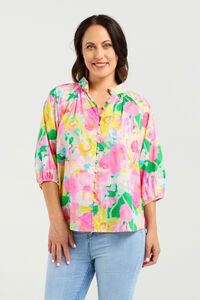 Zafina Maeve Blouse