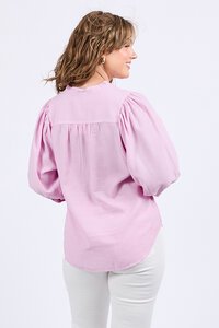 Elm Rowan Shirt