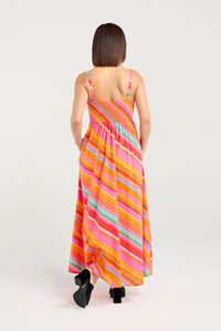 Zafina Clementine Dress