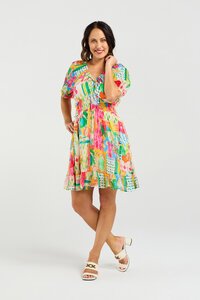 Zafina Rowen Dress