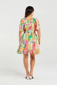 Zafina Rowen Dress