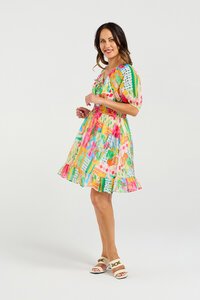 Zafina Rowen Dress