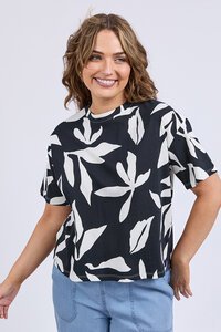 Elm Mimosa Tee