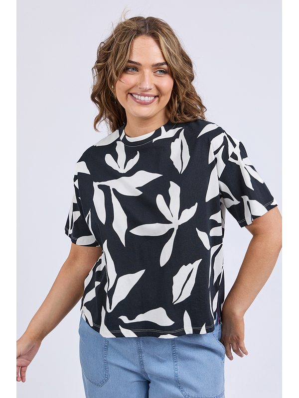 Elm Mimosa Tee