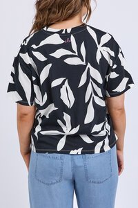 Elm Mimosa Tee