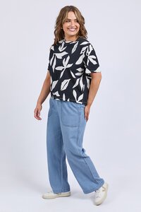 Elm Mimosa Tee