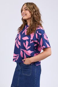 Elm Mimosa Tee