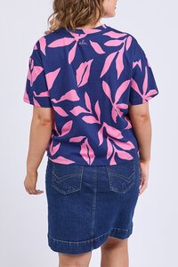 Elm Mimosa Tee