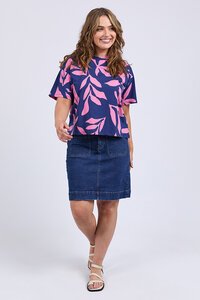 Elm Mimosa Tee