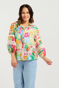 Zafina Arabella Shirt